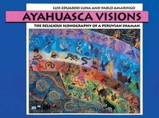 Ayahuasca Visions: The - Hardcover, by Amaringo Pablo; Luna - Acceptable j comprar usado Ayahuasca Visions: The - Hardcover, by Amaringo Pablo; Luna - Acceptable j comprar usado  Enviando para Brazil
