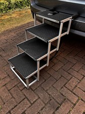 Dog stair cars for sale  BEDFORD