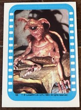 1983 star wars for sale  Grand Island