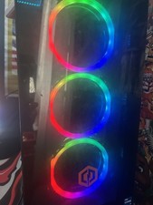 Cyberpower gaming desktop for sale  New Madison
