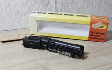 Minitrix railways 207 for sale  CHELMSFORD
