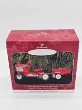 Hallmark ornament 1998 for sale  Seattle
