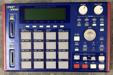 Akai professional mpc for sale  Cortez