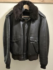 Vintage schott black for sale  Ballwin