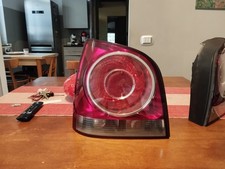 Fari posteriori polo usato  Vigevano