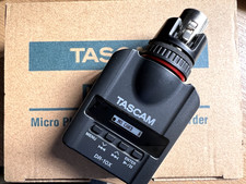Tascam 10x audio for sale  NUNEATON