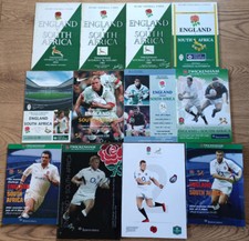England south africa for sale  MIDDLESBROUGH