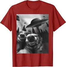 Funny dogs selfie for sale  Amityville