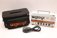Orange amplifiers terror for sale  Hialeah
