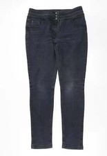 Womens blue cotton for sale  WREXHAM
