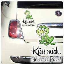 Frosch küss prinz gebraucht kaufen  Darmstadt