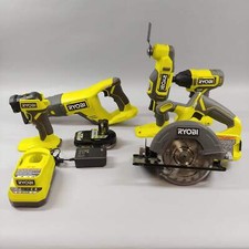 Ryobi 18v bundle for sale  Milwaukee