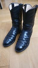 Western boots riginal gebraucht kaufen  Berlin