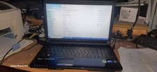 Fujitsu ah530 laptop for sale  CARDIFF