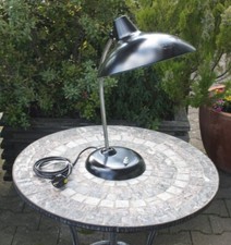 Kaiser leuchten tischlampe gebraucht kaufen  Dornstetten