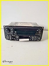 Autoradio stereo lettore usato  Palermo