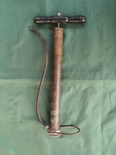 Pompa pneumatici fiat usato  Italia