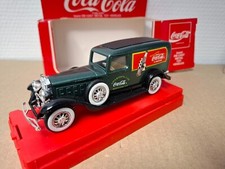 Cadillac coca cola d'occasion  Montbéliard