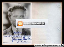 Autogramm film gunnar gebraucht kaufen  Leun