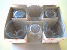 Lot verres duralex d'occasion  Brive-la-Gaillarde