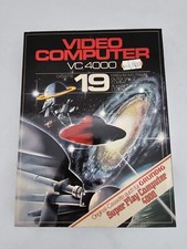 Interton video computer gebraucht kaufen  Ludwigsburg