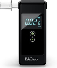 Bactrack trace breathalyzer for sale  San Francisco