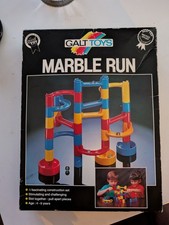 Galt toys marble for sale  LONDON