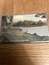 Postcard. river ribble for sale  CLITHEROE