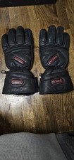 Leather motorcycle gloves for sale Leather motorcycle gloves for sale  STOKE-ON-TRENT