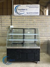 Delfield patisserie chiller for sale  SITTINGBOURNE