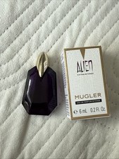 Mugler alien extraintense gebraucht kaufen  Köln