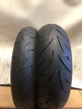 Pneumatici bridgestone 120 usato  Cava de Tirreni
