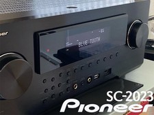 Pioneer 2023 network gebraucht kaufen  Hohenstein