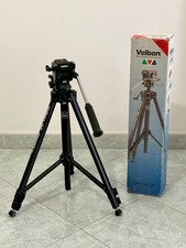 Treppiede video testa usato  Carini