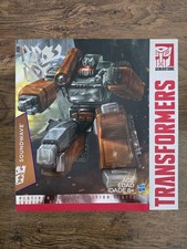 Transformers soundwave 2015 for sale  LONDON