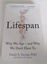 Lifespan the revolutionary gebraucht kaufen  Halle
