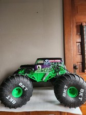 Grave digger mega for sale  Montello