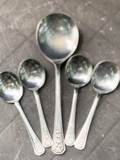 Vintage silver plate for sale  KING'S LYNN
