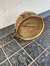 Marschtrommel trommel snare gebraucht kaufen  Wipperfürth