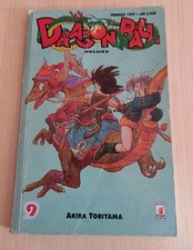 Dragon ball n.9 usato  Italia