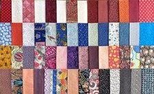 Calico shabby floral for sale  Sacramento