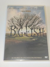Film dvd big usato  Santa Marinella