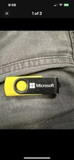Microsoft label usb for sale  Dowagiac