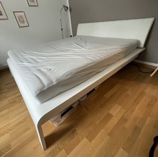 Grosses bett 230 gebraucht kaufen  Darmstadt
