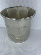 Gobelet étain the d'occasion Gobelet étain the d'occasion  Saint-Arnoult-en-Yvelines