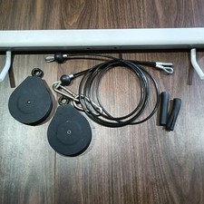 Bowflex motivator lat for sale  Salina