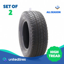 Set used 265 for sale  Chicago