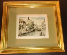Vtg. roger hebbelinck d'occasion  Expédié en Belgium