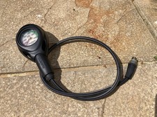 air conditioning gauges for sale  SANDOWN
