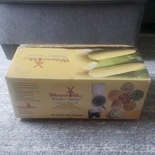 Wondermill manual hand for sale  Loves Park